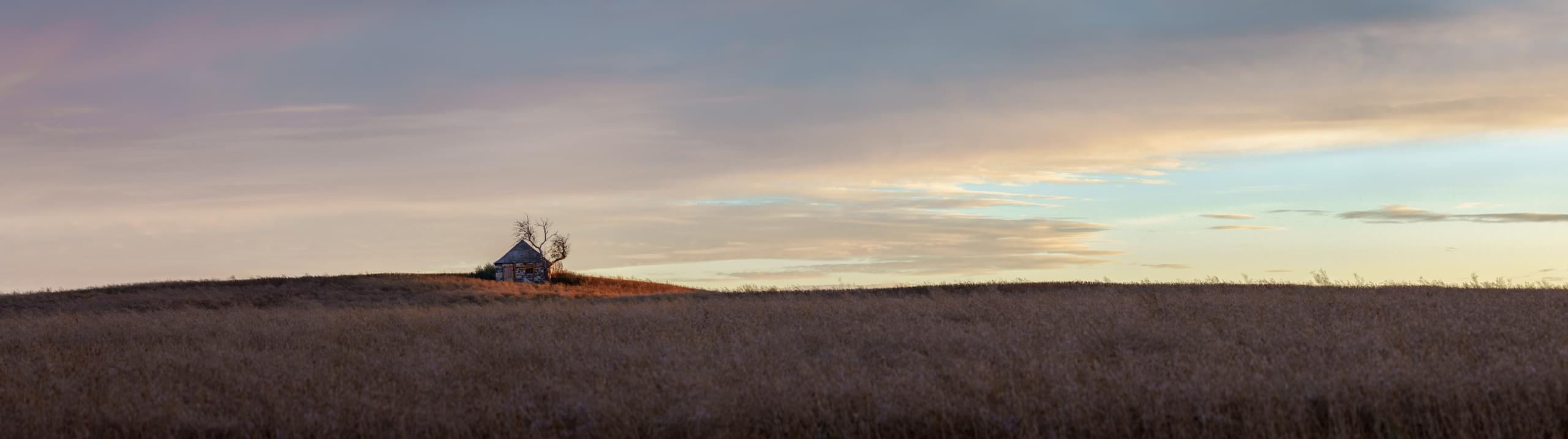 Belmont House (Panorama)