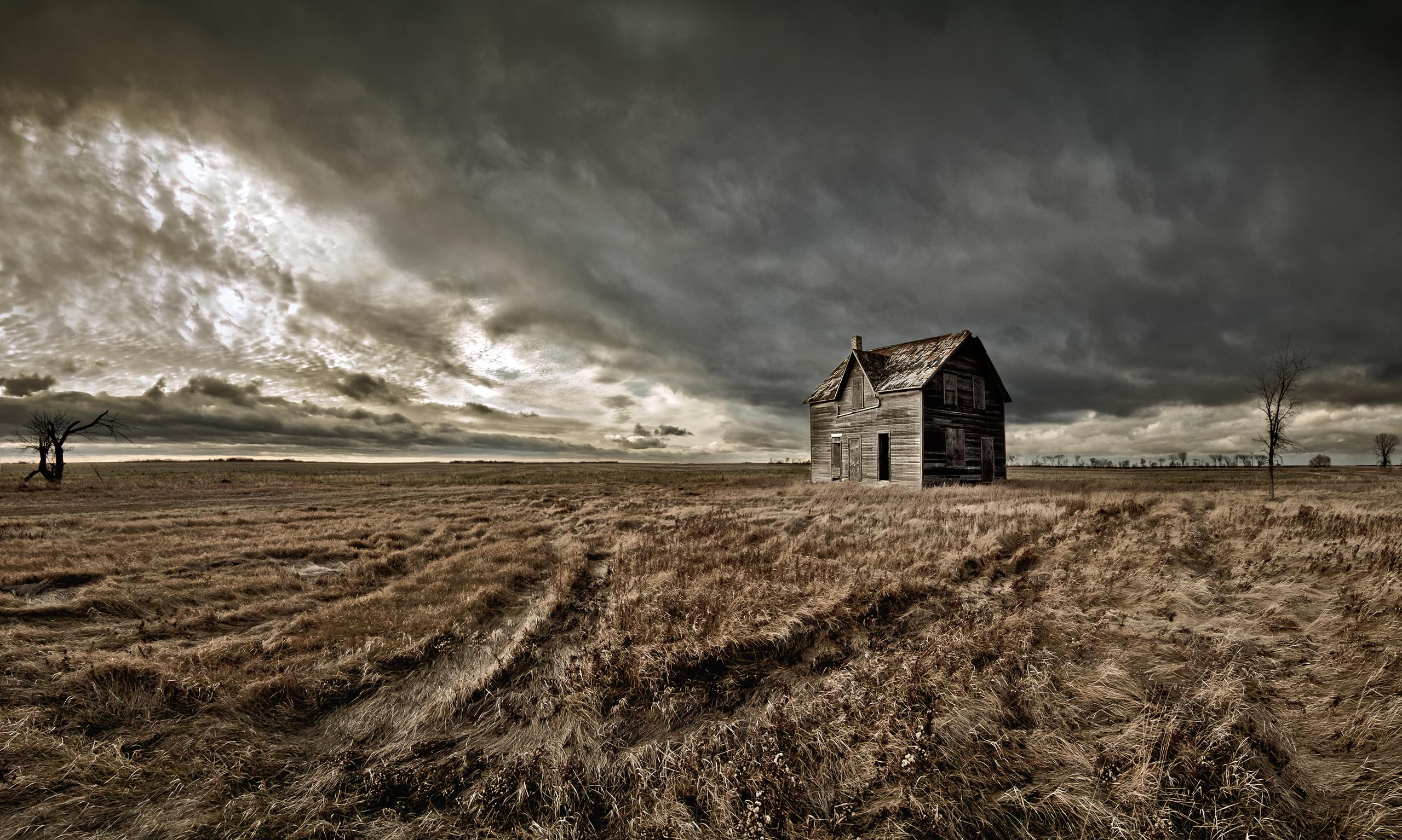 Gorgeous Light House