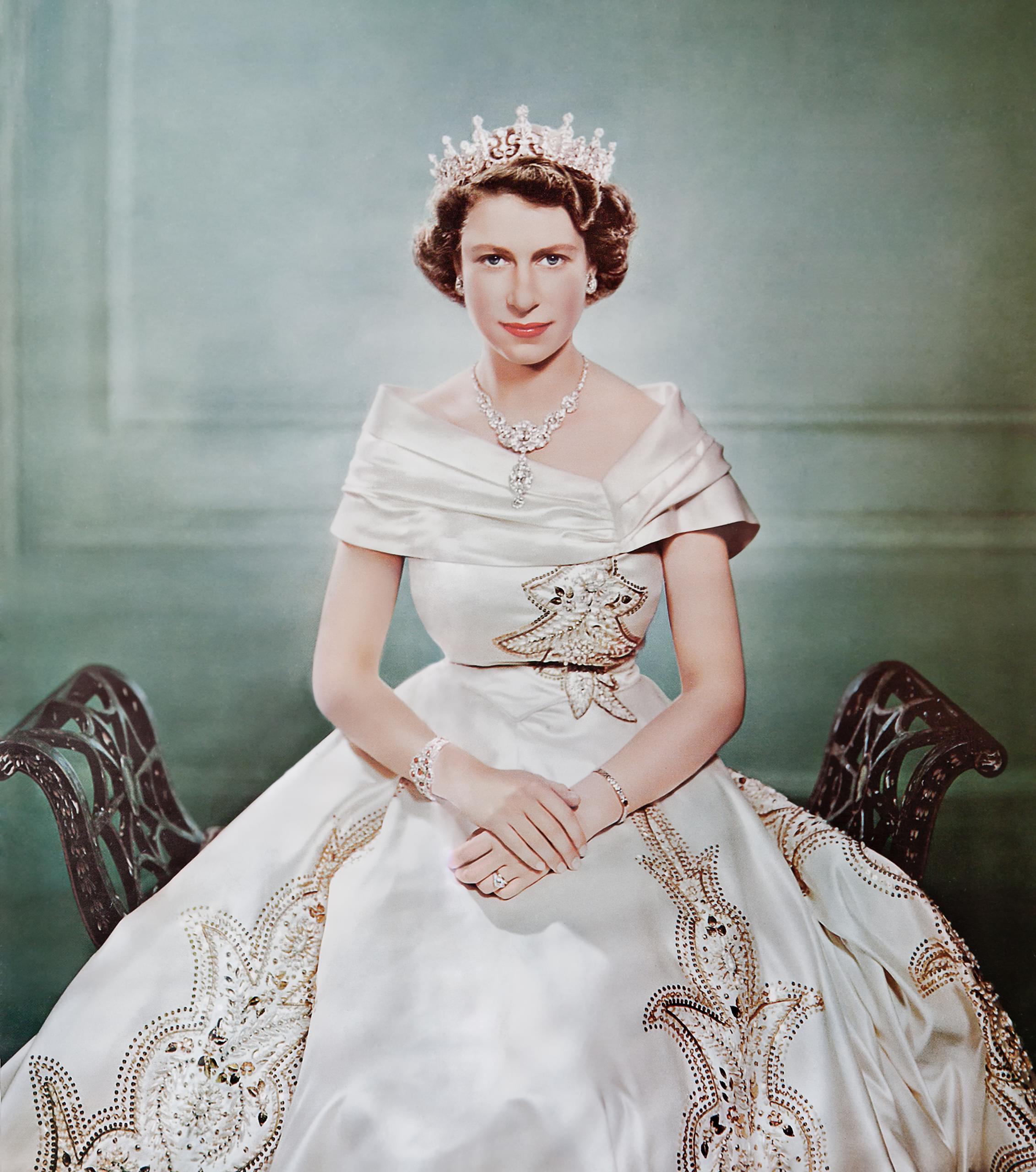 Elizabeth II